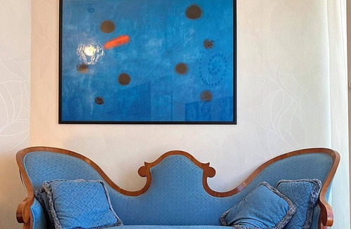 Mergellina Apartment | SUITE LOVE NAPLES By FH