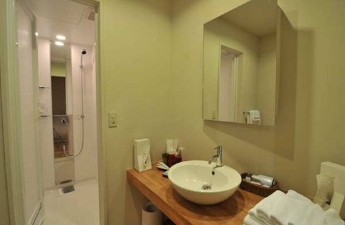 Nozawaonsen Hotel | Suite /Shimotakai-gun Nagano