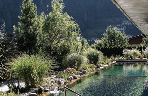 Grossarl House | Suite "Weitblick" - 2-3 nights - Hotel Nesslerhof