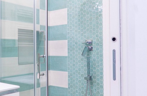 Meta House | Summer Colors Rooms & Apartments - Marine Water