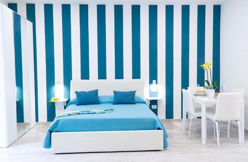 Meta Apartment | Summer Colors rooms & apartments