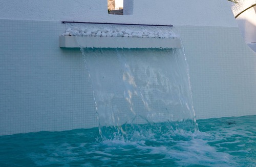 Agios Georgios House | Summertime