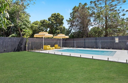 Suffolk Park House | Sun Daze Beach House