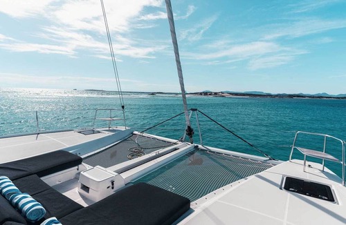 Sant Antoni de Portmany Boat Rental | Sun-Kissed Sailing Adventure in the Majestic Islas Baleares