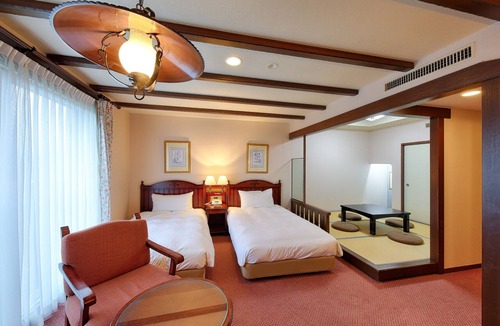 Gujo Resort | Sun Members Hirugano