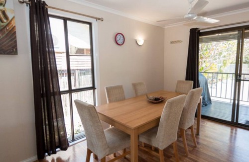 Horseshoe Bay House | Sunbird on Corica, Horseshoe Bay