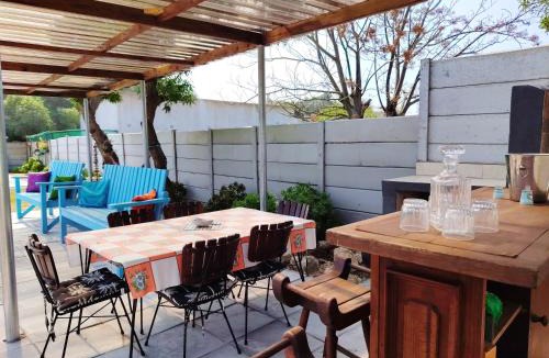 St. Helena Bay Apartment | Sundees Cottage