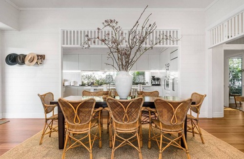 Bangalow House | Sunnycrest Pure Hinterland Bliss