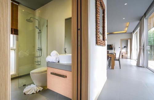 Choeng Thale Villa | Sunpao Pool Villa by HCR