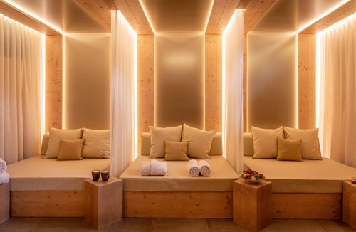 Bohinjska Bistrica Hotel | Sunrose 7 - Gourmet & SPA Hotel (16+)