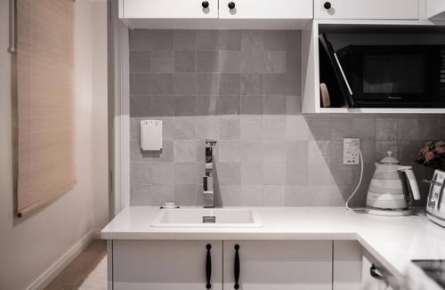 St. Heliers House | Sunshine Daydream w Edmund Cottage