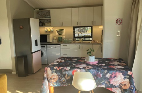 Stellenbosch Cottage | Superb 2-bedroom cottage in charming Stellenbosch for your getaway