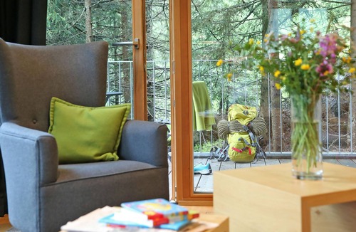 Großdorf House | Superior (2SZ) by Interhome