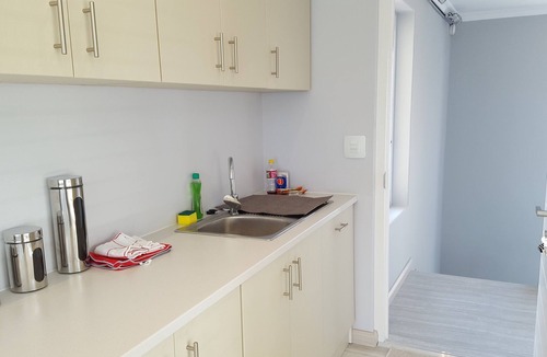 Constantia Apartment | Superior 2-Room Apartment with Loggia, fast Internet, AirCon, electr-heated Pool