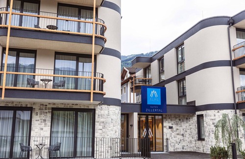 Fuegen Apartment | Superior Apartment with 2 bedrooms