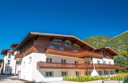 Bad Hofgastein Apartment | Superior five-room apartments (HBR5S) - Breitenfellner, Haus