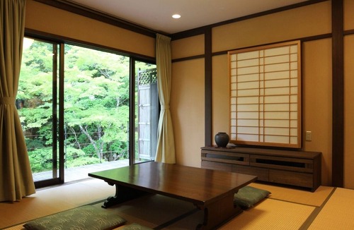Takayama House | Supervised by Sukiya architect Kisaburo Fujii Spa/Takayama Gifu