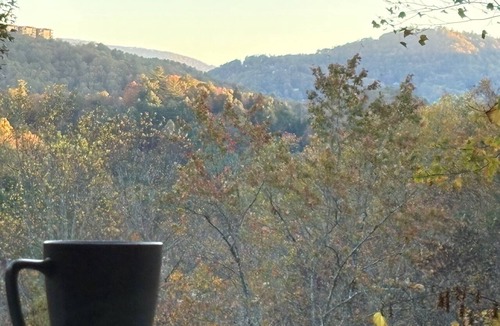 Mill Ridge House | Sweet Elk Retreat: Location! - Hot tub-Firepit-Fast Wifi-Air Hockey-Games