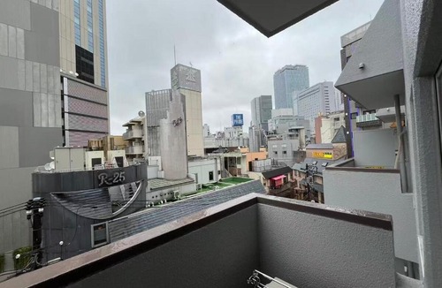 Dogenzaka Apartment | Sweet house 5 minutes walk from Shibuya station Dogenzaka apartment