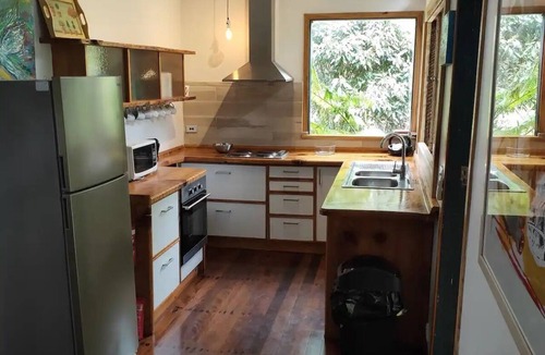 Upper Burringbar House | Sweetwater Cottage. A Country Retreat for Lovers of Stillness.