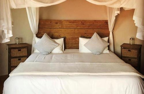Lutsheni Cabin | Swell Eco Lodge