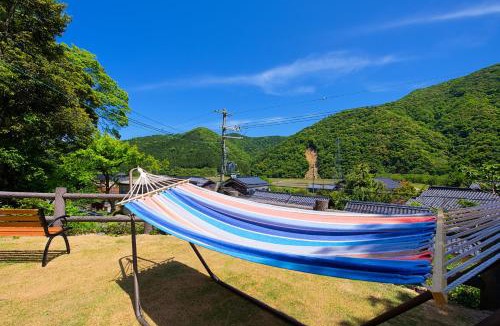 Kami Hotel | TABIHAKU STAY 香住