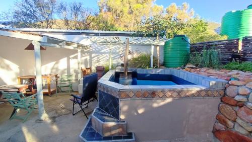 Robertson Ski Chalet | Tafelkop Keisie Self Catering Cottage