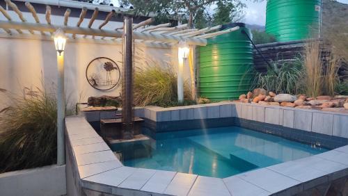 Robertson Ski Chalet | Tafelkop Keisie Self Catering Cottage