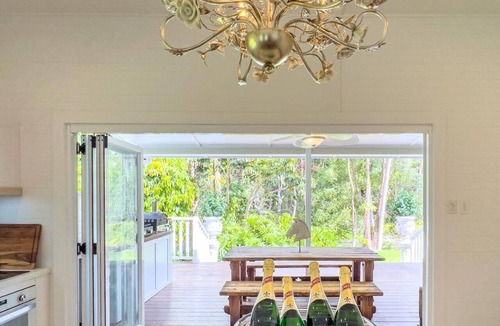 Tallebudgera Valley House | Tallebudgera Valley Escape
