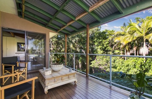 Byron Bay House | Tallows Treehouse Byron Bay