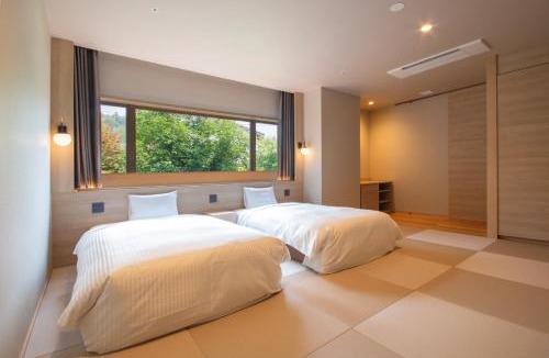 Gero Onsen Hotel | TAOYA Gero