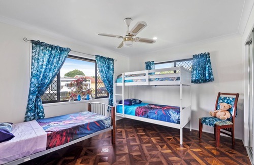 Cleveland House | Tarcutta Sunrise