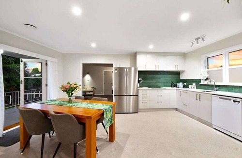 Rotorua House | Te Wahi Koa - The Happy Place