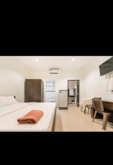 Talat Nuea Hotel | Teahouse
