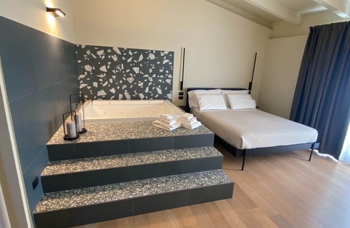 Montecorvino Pugliano Bed & Breakfast | Terra di Vento