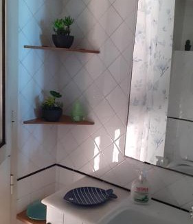 Pozzuoli Apartment | Terrazza Miracapri