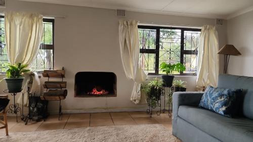 Caledon Hostel | Tesselaarsdal Backpackers & Koshuis