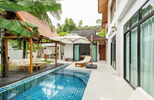 Chalong Villa | Tewana Home Phuket
