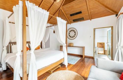 Chalong Villa | Tewana Home Phuket