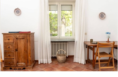 Anacapri Apartment | The Amphoras House