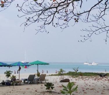 Sa Khu Apartment | The Apartment at The Title Residencies Naiyang Beach