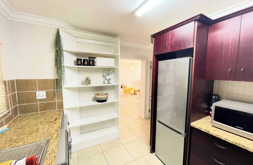 Plettenberg Bay Apartment | The Aquarella | 3BD Coastal Stay with Sea Views