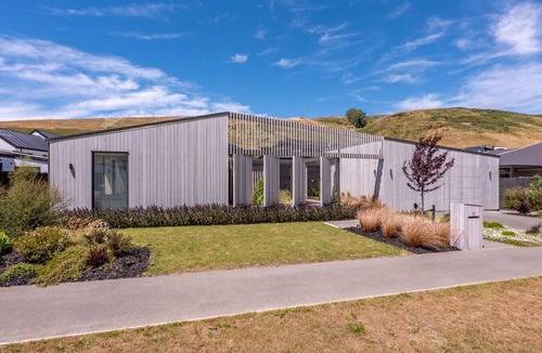 Christchurch House | The Architectural Oasis