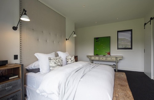 Lake Hayes House | The Art House - a home to inspire you with an eclectic selection of art