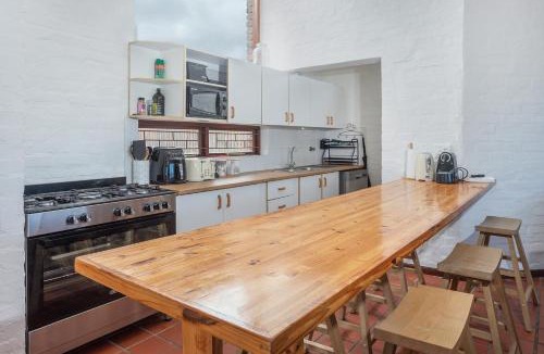 Onrus House | The Atlantic in Onrus