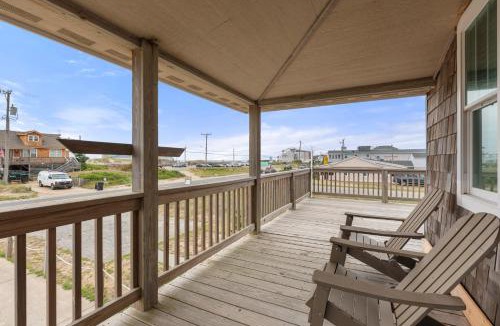 Colington House | The Barn