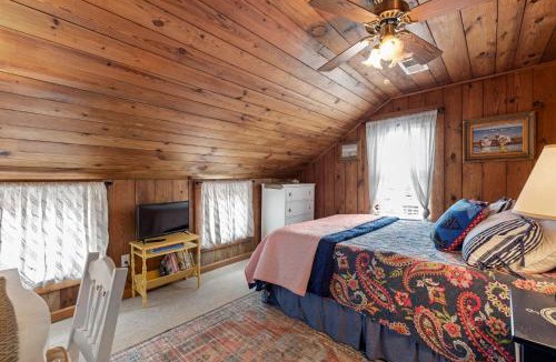 Colington House | The Barn