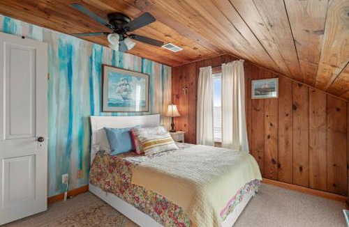 Colington House | The Barn