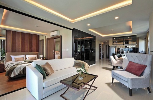 Cherngtalay Apartment | The Best Apartment in Surin E301 by Capital Pro