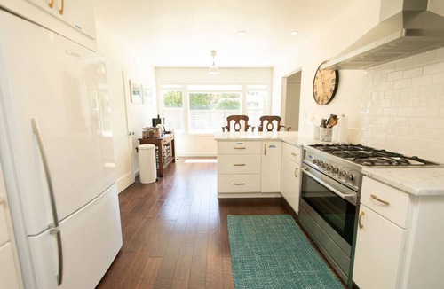 Corral de Tierra House | The Bixby House -Short drive to Carmel/Monterey